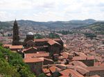 Location Maison au Puy en Velay